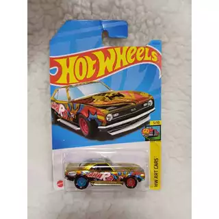 Hot Wheels Coleção 2023/2024 STH