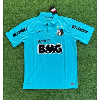 Camisa Santos 2012 Centenário