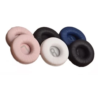 Almofada Espumas Fone Jbl Tune 600 T500 T500bt T450 T450bt