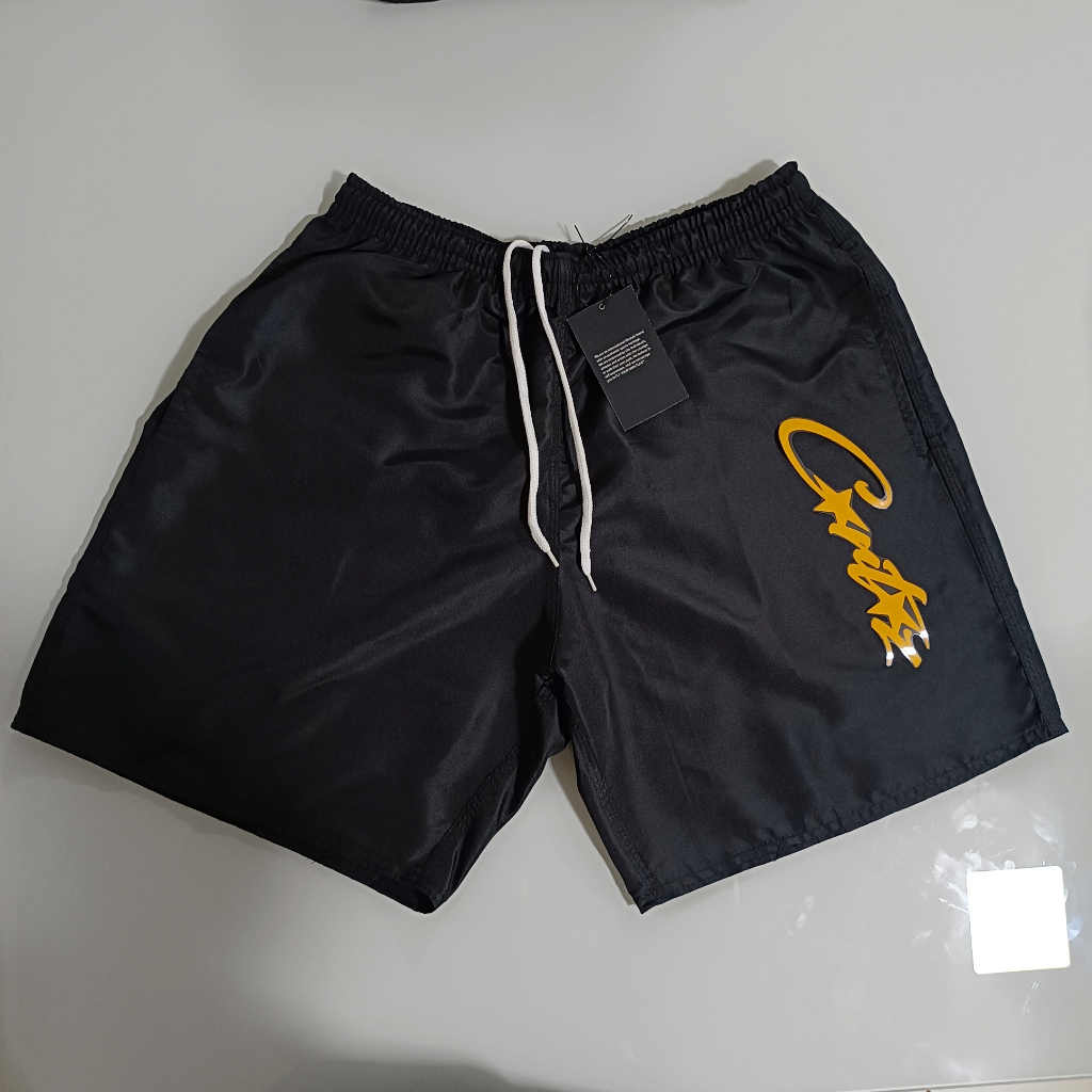 Short CORTEIZ Bermuda curta praia