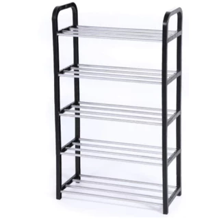 5 Andares 15 Pares Premium Sapateira De Porta Organizadora Para Sapatos Organizador Quarto Sapateira