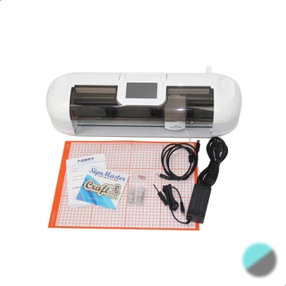 Plotter De Recorte A3 Mecolour Com Câmera De Contorno Bivolt