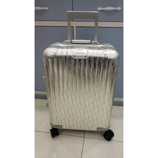 Mala de bordo Rimowa 55