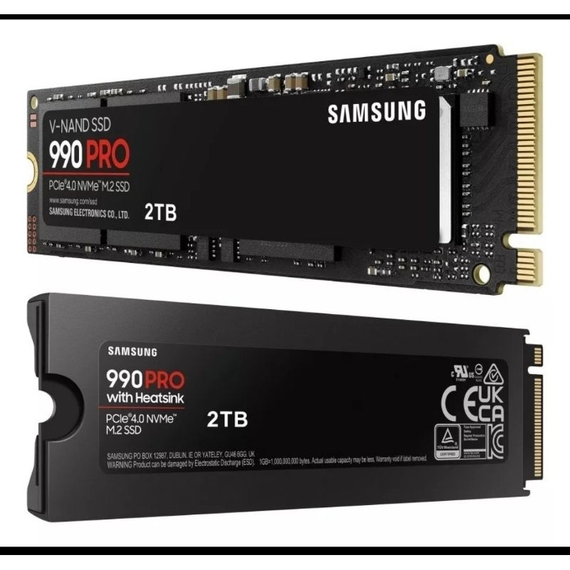 SSD NVMe SAMSUNG 1TB Original Novo !!! | Shopee Brasil