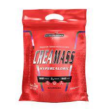 Hipercalórico CREAMASS 3kgs - Integralmedica