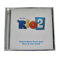 CD-RIO 2-LACRADO DE FABRICA | Shopee Brasil