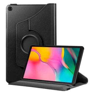 Capa Para Tablet T295 / T290 Galaxy Tab A 8” polegadas Giratoria