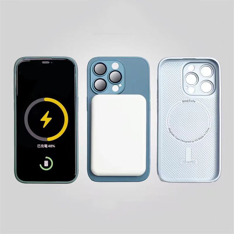 iPhoneアクセサリー iPhone 13pro case Case Iphone 13 Pro | Mercado Livre