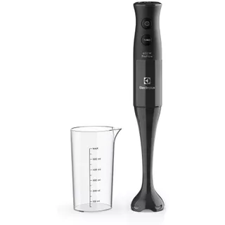 Mixer Electrolux TruFlow Power System EIB05 Preto 400w 110v