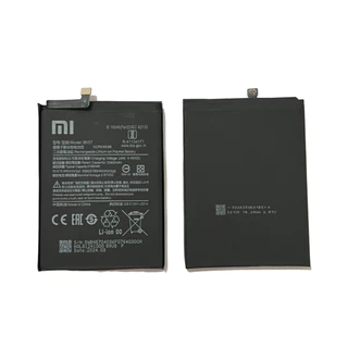 Ba-te.ria Xiaomi Bn57 Poco X3 Nfc / Poco X3 Pro + Garantia +NF