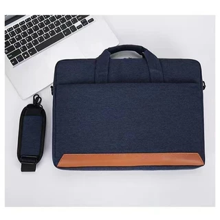 Maleta De Computador À Prova De Choque Polegadas De Grande Capacidade / Capa Para Notebook Z203