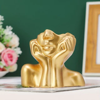 Vaso Decorativo MENINA - Casa Geral