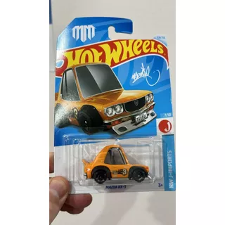 mazda rx 3lote h 2024