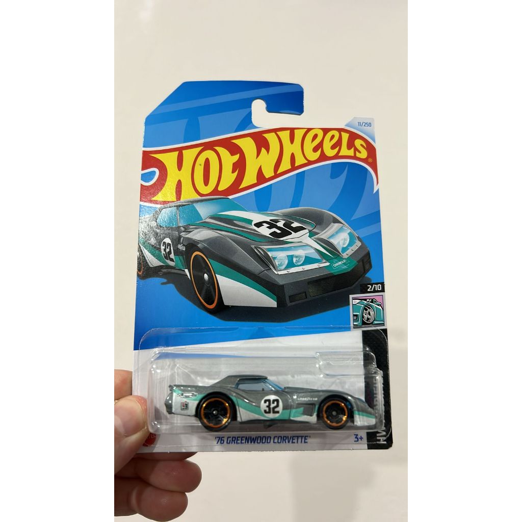 Hot Wheels Corvette em Oferta | Shopee 2026