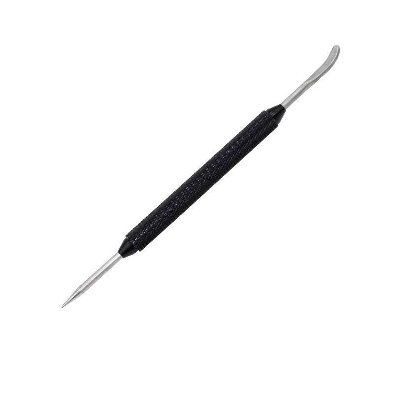 Agulha De Decoracao Cafe E Cappuccino 14 Cm Para Barista