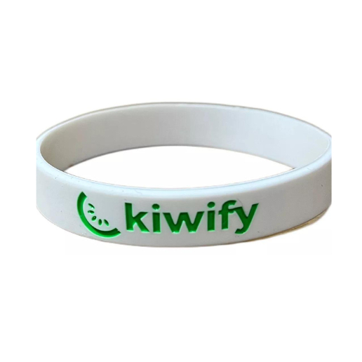 pulseira kiwify 10k
