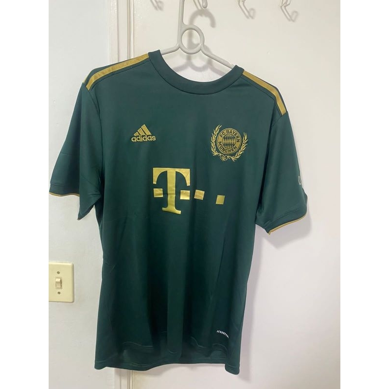 Camisa do Bayern de Munique Tailandesa