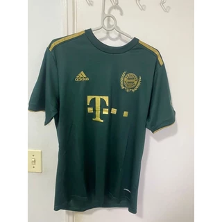 Camisa do Bayern de Munique Tailandesa