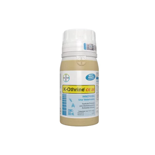 K-othrine CE 25 Trade 250ml Bayer