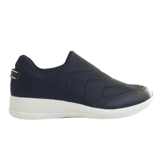 Tênis Feminino USAFLEX de Calçe Trespontado com Microfuros AJ1201 em Oferta na Shopee