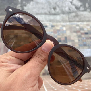 Óculos de Sol Havanna marrom Polarizado Masculino Pronta Entrega
