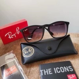 Óculos de Sol Cris Polarizado Preto Marrom Com proteção uv400 Pronta Entrega