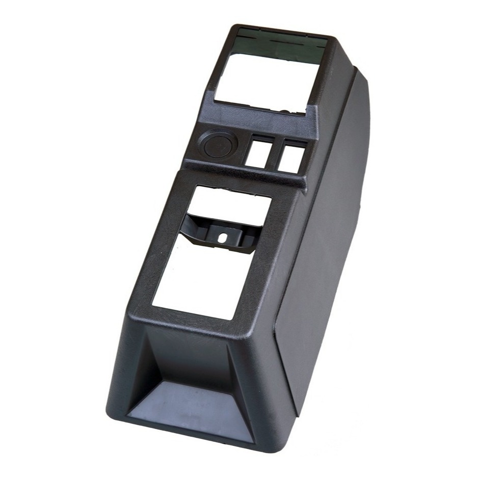 Console Cambio Gol Saveiro Quadrado 87 A 94