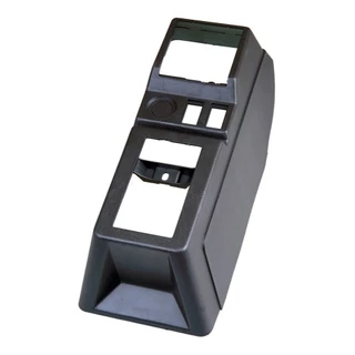 Console Cambio Gol Saveiro Quadrado 87 A 94