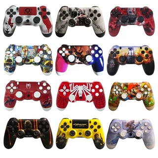 Controle Joystick PS4 Dualshock4 Personalizado