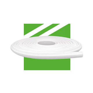 Boiserie 2,3x1,2cm Eva Flexível Autocolante 10 mts RM61 Outlet