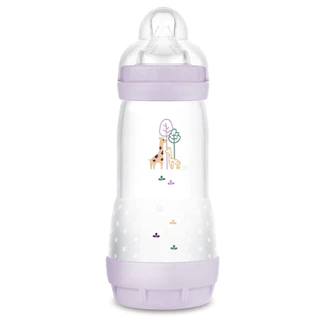 Mamadeira Easy Start - Firt Bottle 320ml Girl - Mam