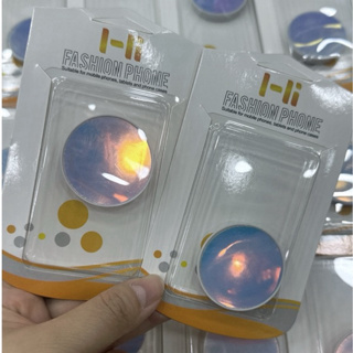 Suporte Pop Socket Forma De Espelho Para Celular Shopee Brasil