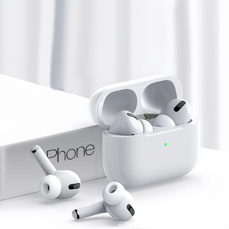 Fone De Ouvido AirPods Pro Inpods 13 Bluetooth 5.0 Sem Fio Com