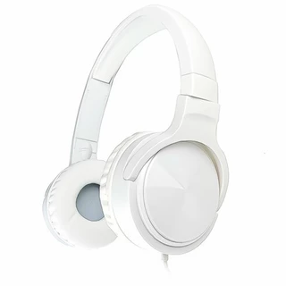 Fone de Ouvido Headphone com Microfone Sound Tuned Leve e Comfortavel Com entrada de P2 Knup FN626