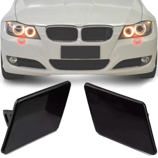 Tampa Do Parachoque Bmw 320i 318i E90 2009 2010 2011 2012