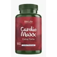 CARDIO MAXX (BIOLIFE)