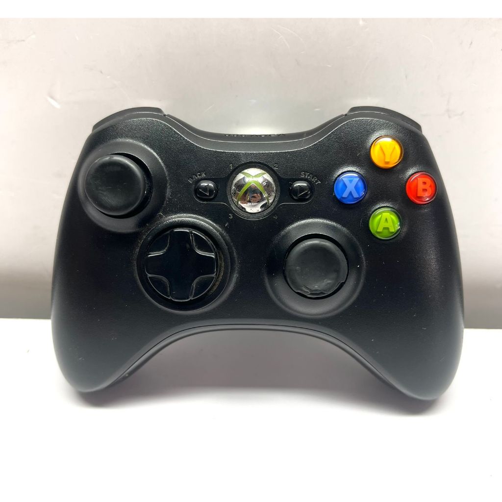 Controle Xbox 360 Original