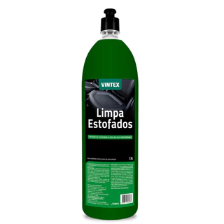 Limpa Estofados 1,5L - Vintex