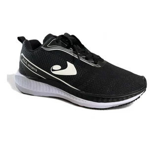 tênis feminino e masculino super confortável JMA sports para academia e caminhada e para seu dia a dia