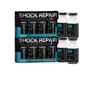 Truss Kit 4 Ampolas Shock Repair 17ml (cada) - 2 KITS