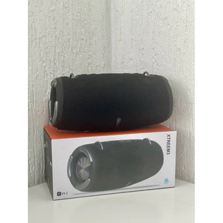 Caixa De Som XTREEM3 23cm Com Alça Portátil Bluetooth
