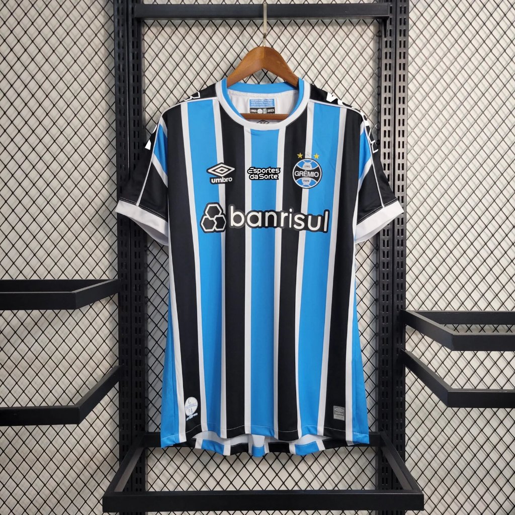 NOVIDADE!!! Camisa Camiseta NOVA do GREMIO 3 MODELOS 2024-2025 +PREÇO PROMOCIONAL.