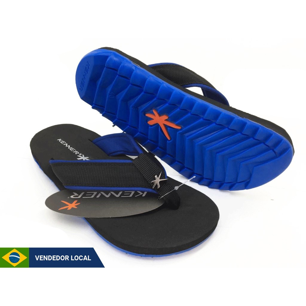 Chinelo Kivah Promoçao Sensacional