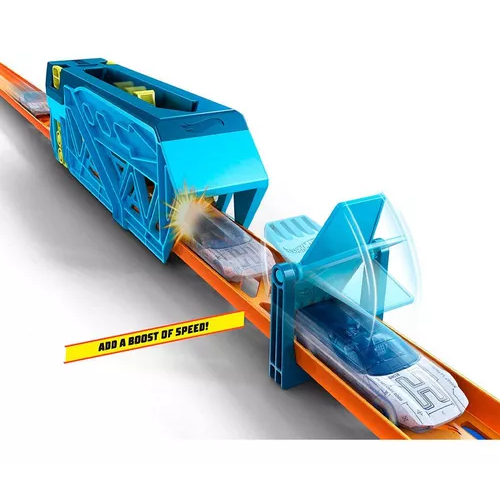 Pista Hot Wheels - Mattel