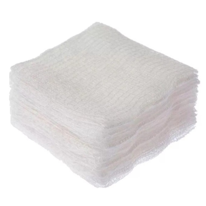 Tissu Coupe-Plâtre Stérile Steroplast - Qualité Médicale, 7.5 Cm X 2.5 M, Grand Rouleau