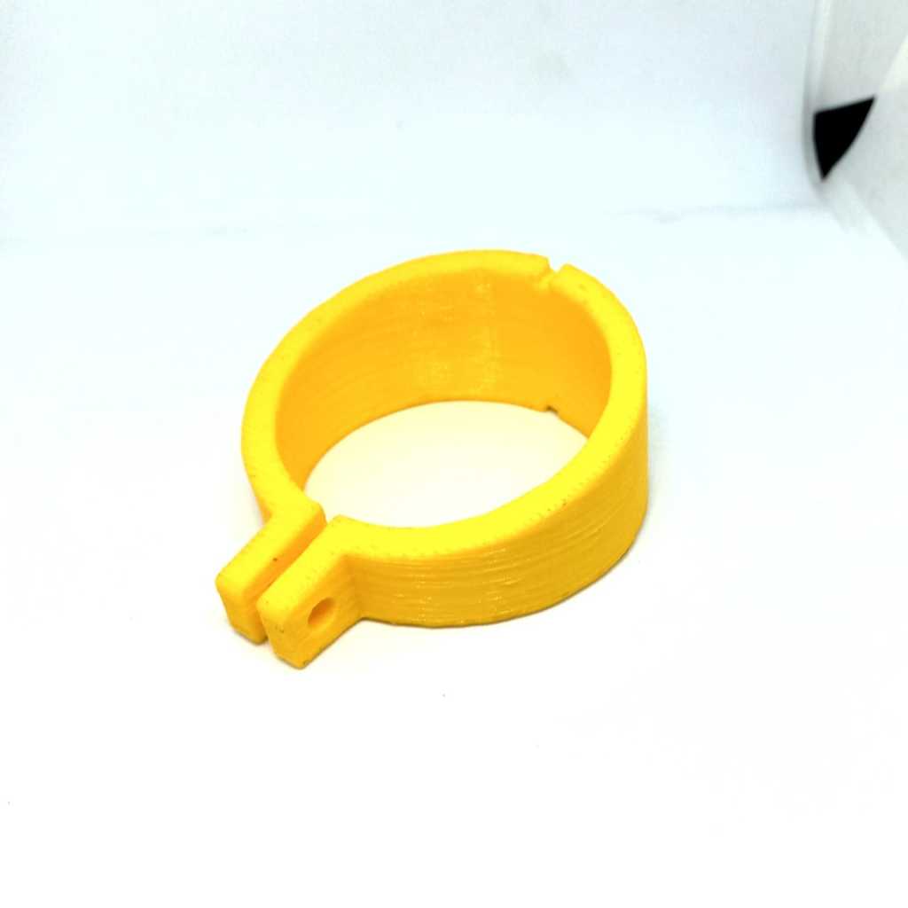 Gabarito Pie cut para curva tubo inox escapamentos e performance automotivo trubo