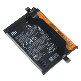 Bat Xiaomi Bm57 Redmi Note 10 Pro / Poco X3 GT original
