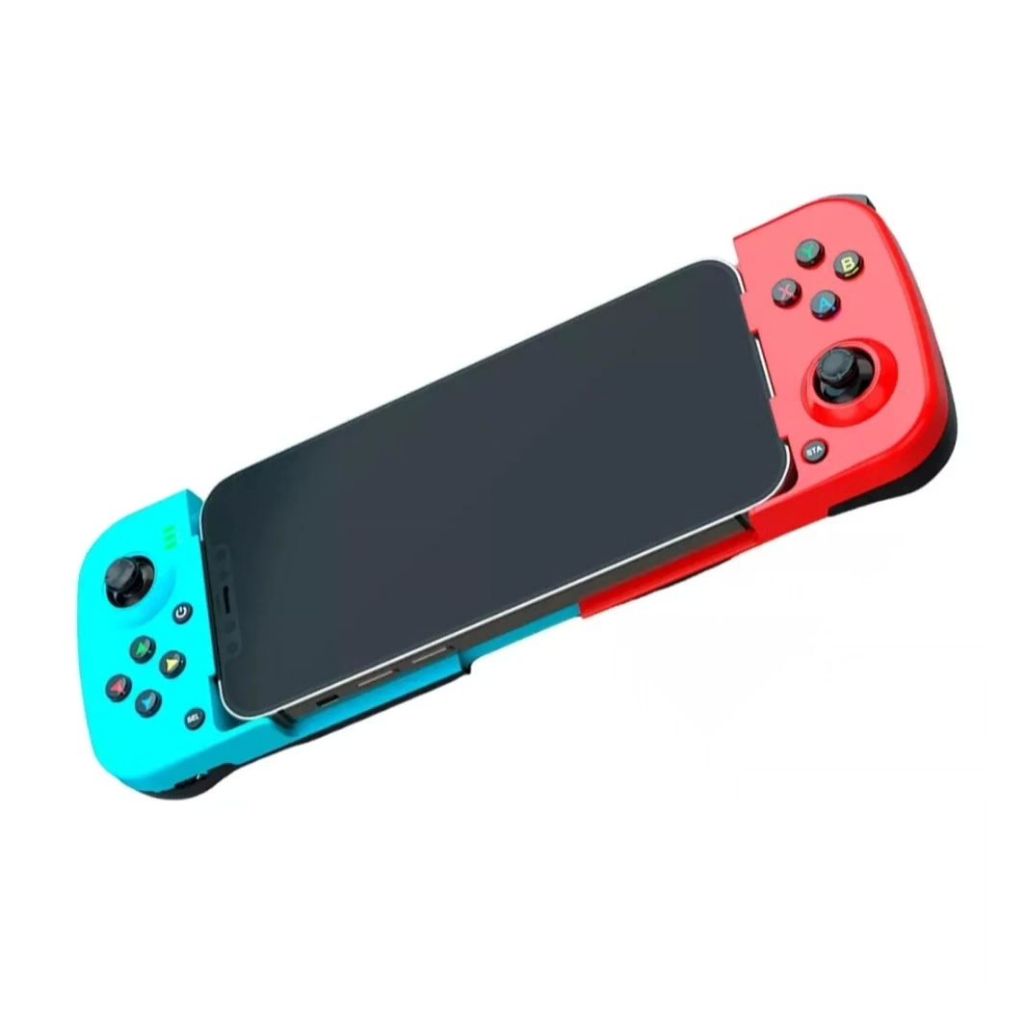 Gamepad D3 Compativel com Android IOS Windows