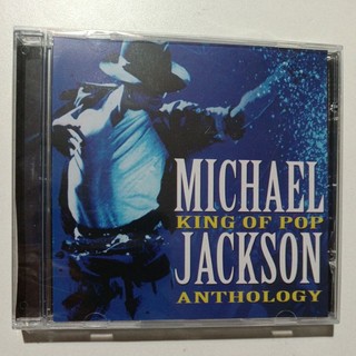 Cd Bad Michael Jackson em Promoção na Shopee Brasil 2026