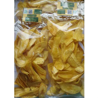 1kg de banans chips super crocantes